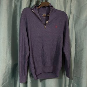 Polo Ralph Lauren Men’s Quarter Zip